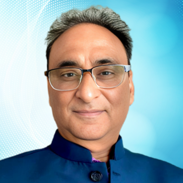 Ajay Dixit