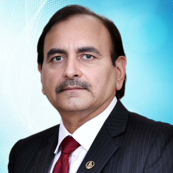 Anurag Sharma