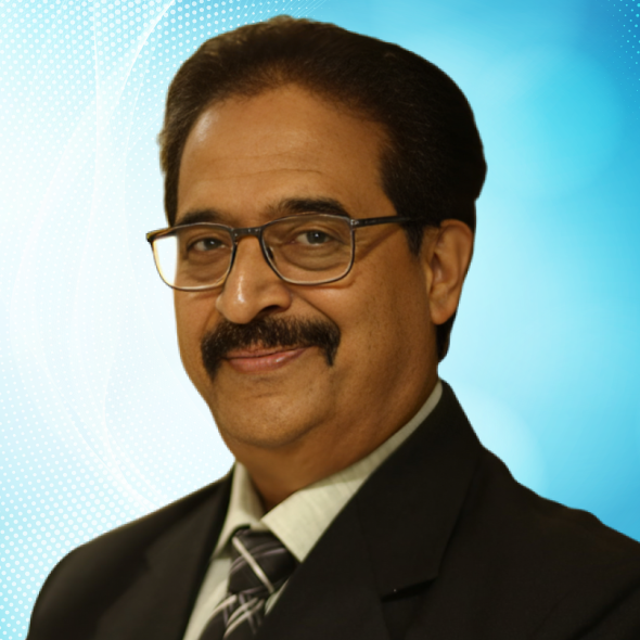 Dr. Ashutosh Karnatak