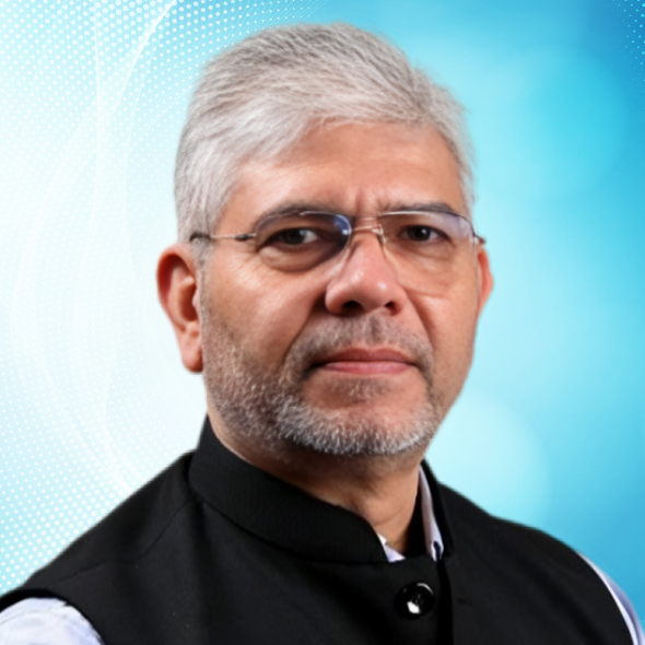 Dharmendra Kumar Sharma