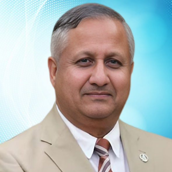 Dr. J S Sharma
