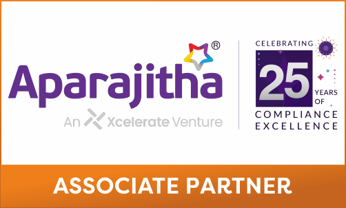 Aparajitha Corporate Services
