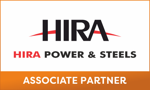 Hira Power & Steels Limited