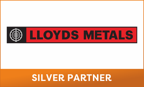 Lloyds Metals