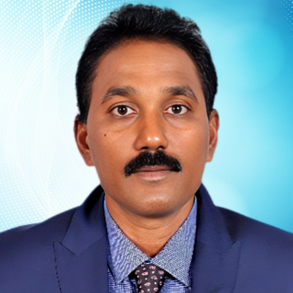 Appireddy Srinivasa Reddy