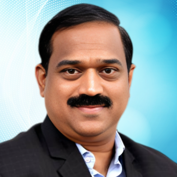 Dr. Arvind Bodhankar