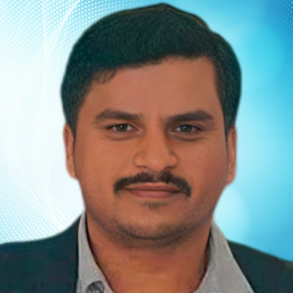 Brajesh Sharma
