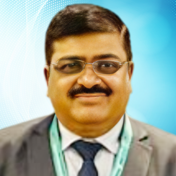 DP Nanda