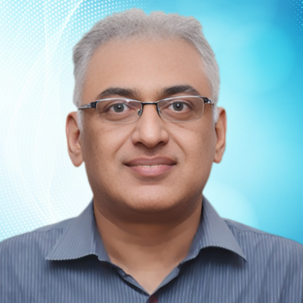 Parivesh Chugh