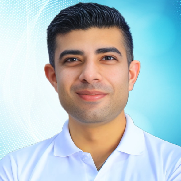 Pervez Bapuna