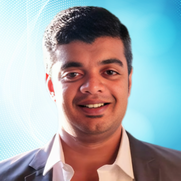 Puneet Mendon