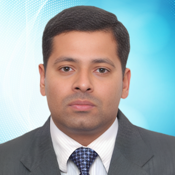 Raman Jha