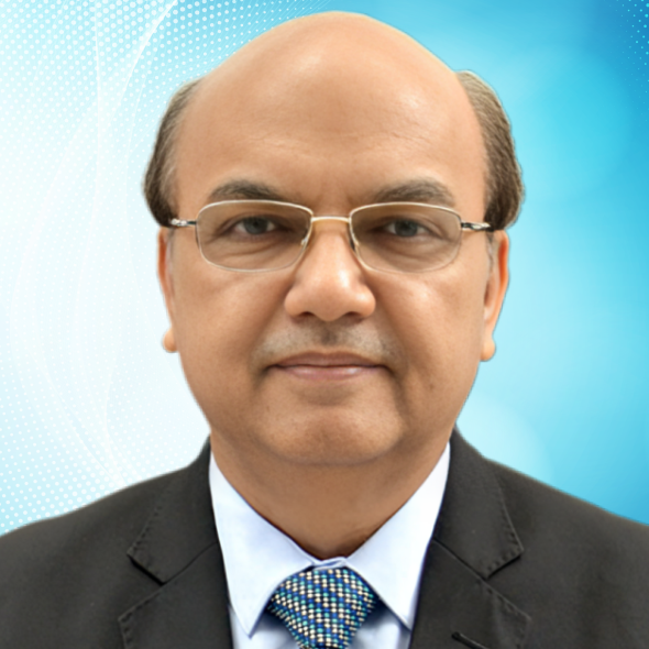 Dr. S P Garg