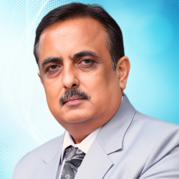 Dr. Sandeep Sharma