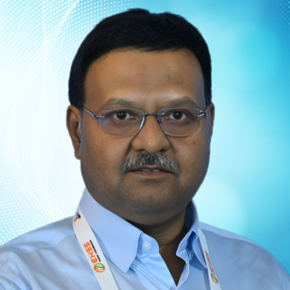 Shiladitya Deb