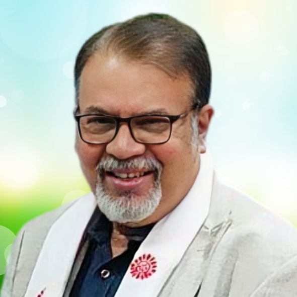 Dr. Arup Kumar Misra