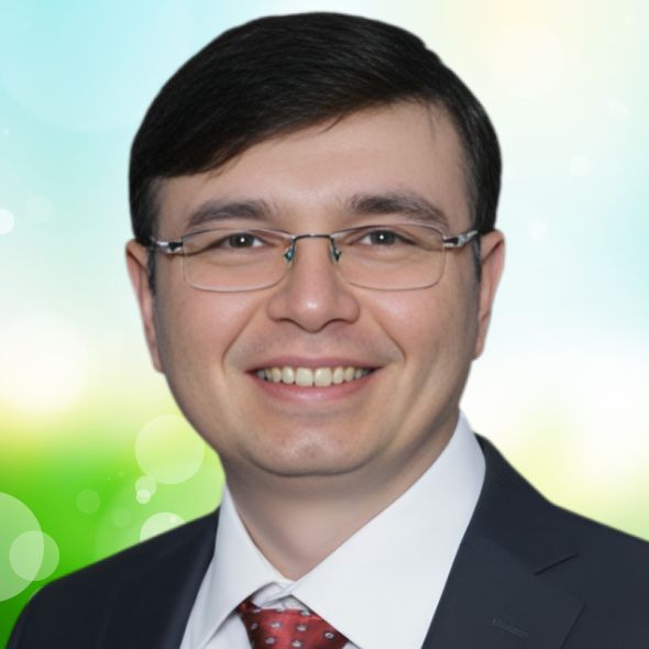 Dr Ashish Vijay Jain