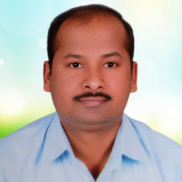 Dr. G. Krishnamoorthy