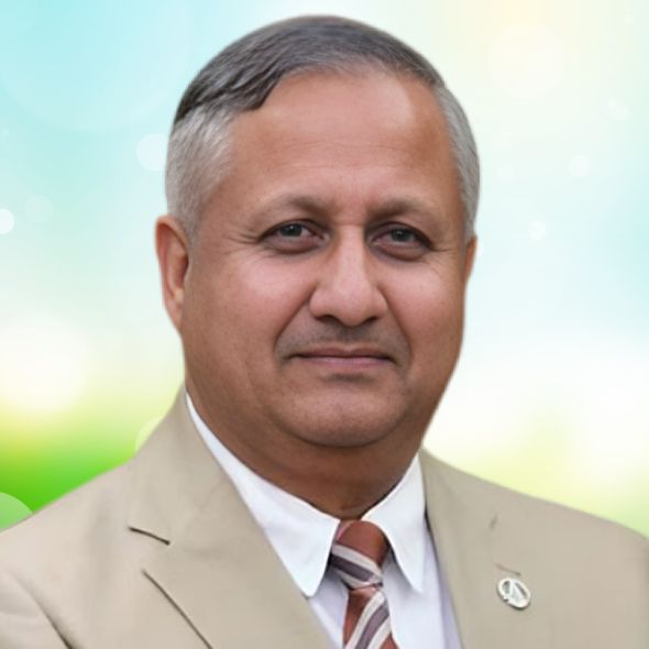 Dr. J S Sharma