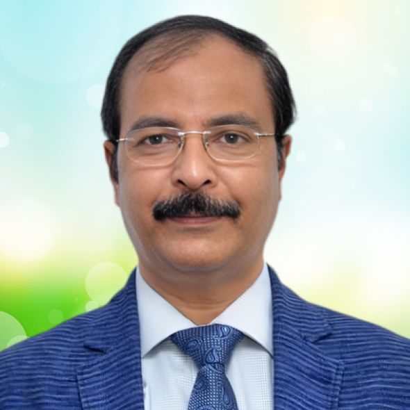 Pankaj Kumar Goswami