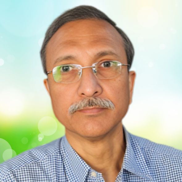 Partha Sarathi Guha Patra